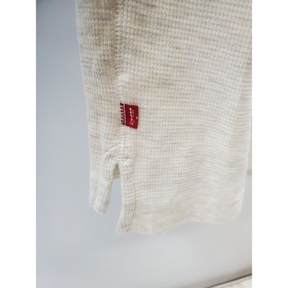 NWT Levis Long Sleeve Shirt - Picture 2 of 7